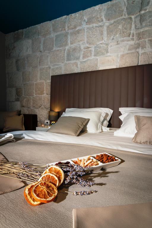 Riva Luxury Rooms Split Exterior foto