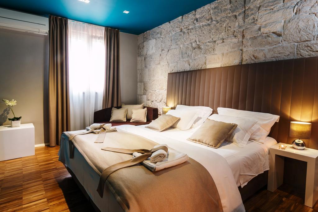 Riva Luxury Rooms Split Exterior foto