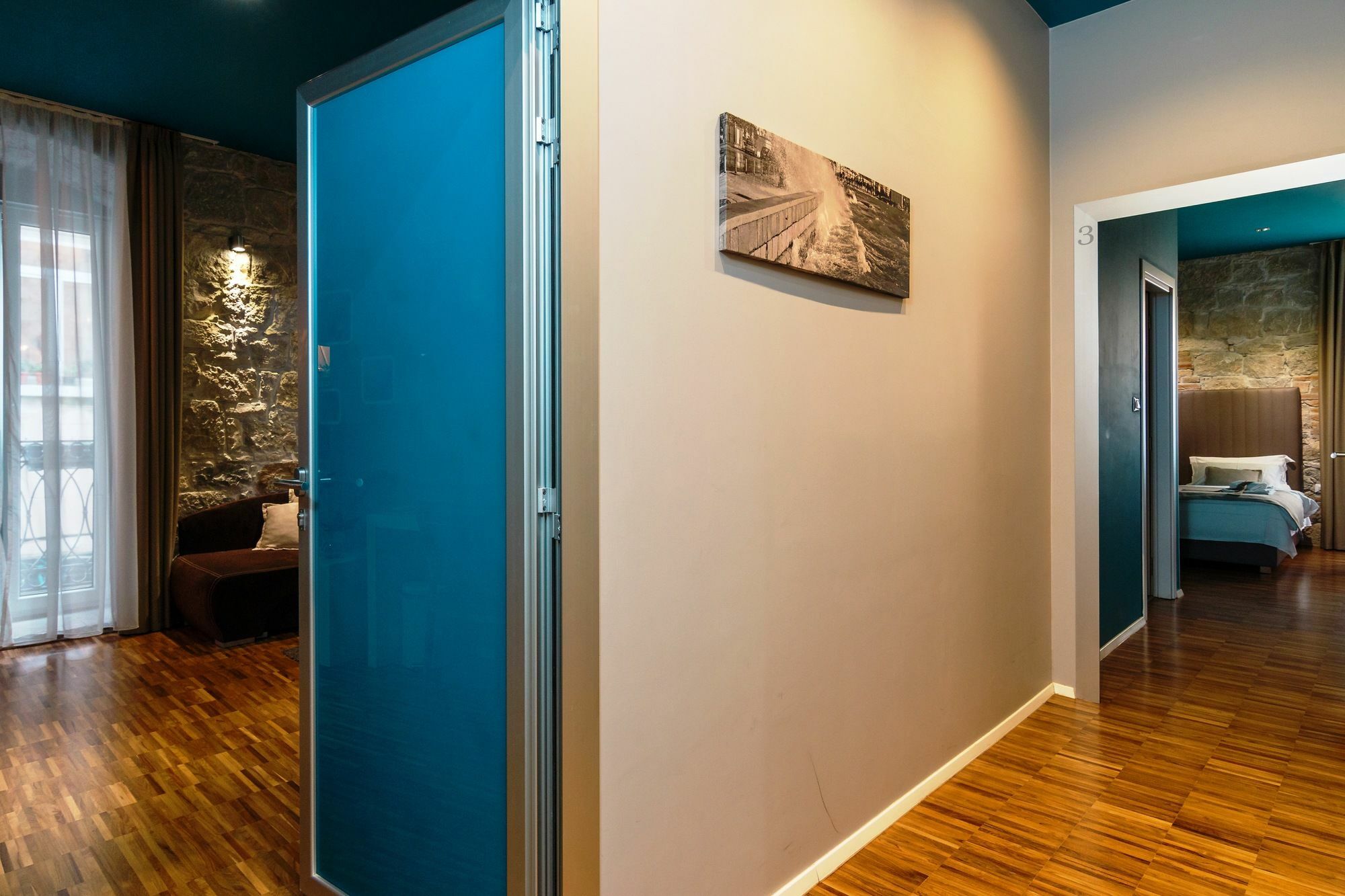 Riva Luxury Rooms Split Exterior foto